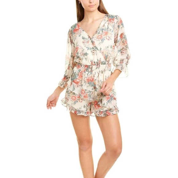 Jumpsuit - Picture 1 of 3